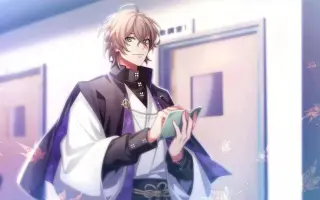 33 割引ブラック系 半額 ヒプマイ 夢野幻太郎 バッジ コミック アニメグッズブラック系 Www Collesanpaolo It