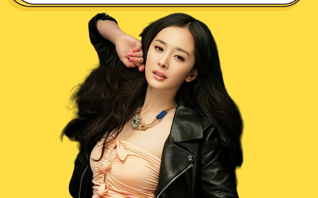 落毛的凤凰不如鸡!杨幂如今被孤立的尴尬,真的全怪刘恺威的始乱终弃?