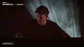 Download Video: Hardwell & Timmy Trumpet @ 2024 Creamfields 英国奶油田电音节