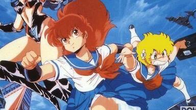 孔雀王 ova 高画質 480P DVDrip OVA下 真・孔雀王昆仑鸣动1994 中文字幕 bilibili