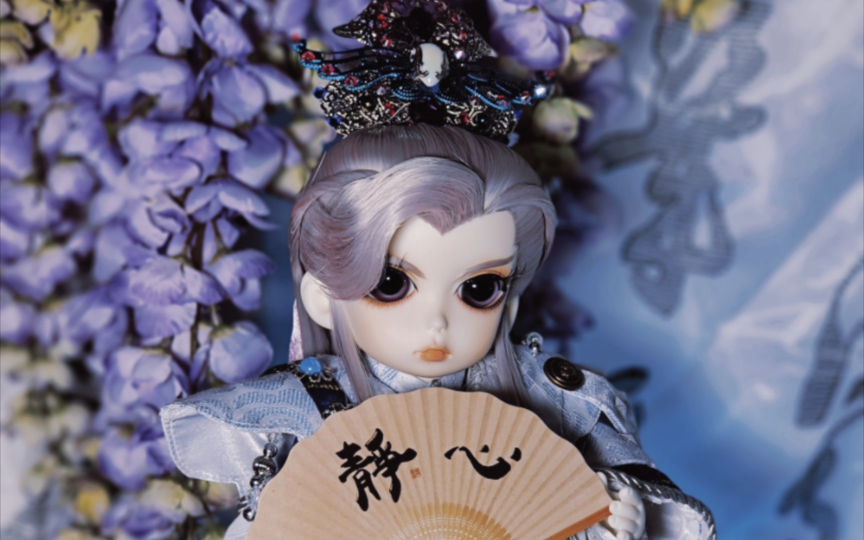 【慕容宁jp】6.23/一点点拍图记录