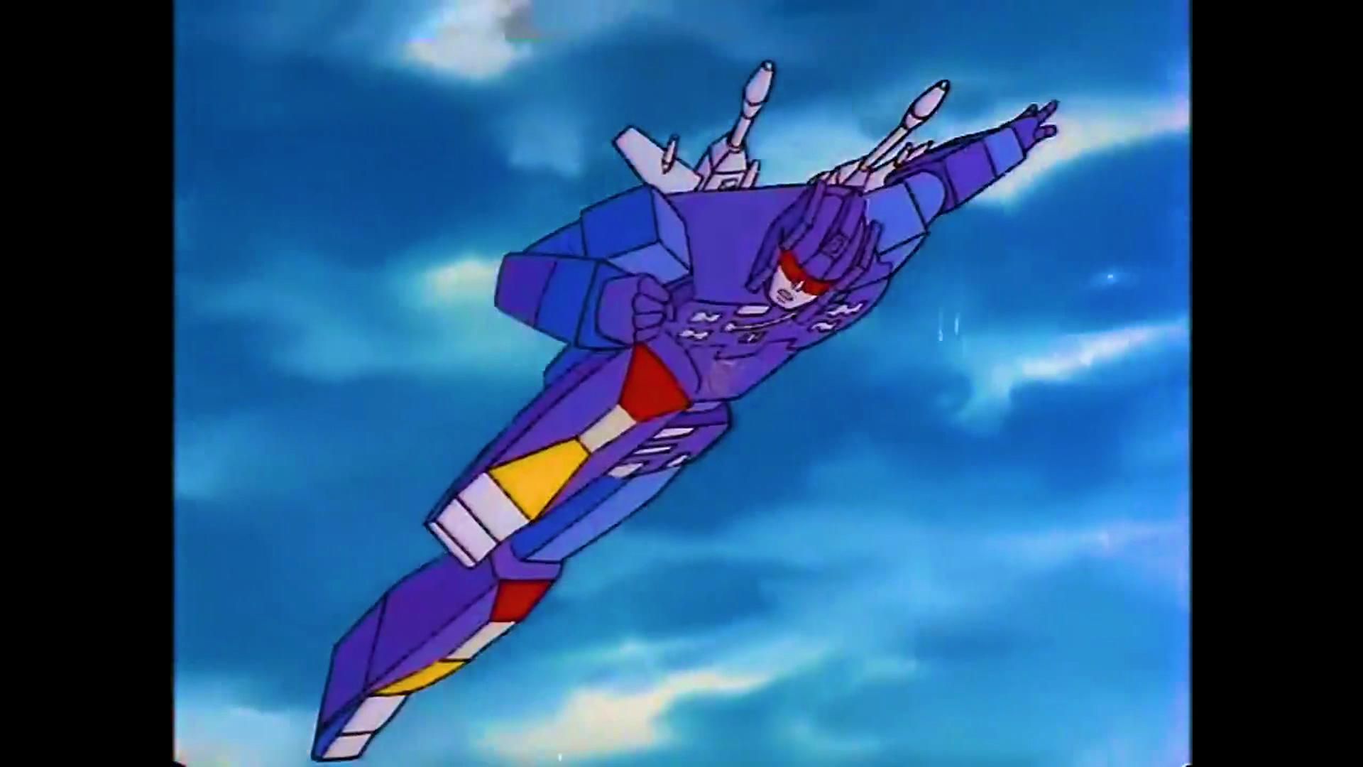 下集~轰隆隆背后的枪居然能用枪屁股发射导弹!天呐!【变形金刚】