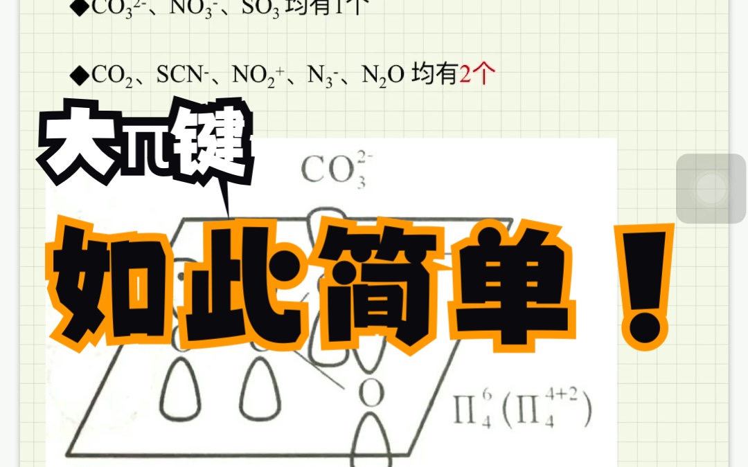 高中化学选修三 大”‹(二)哔哩哔哩bilibili