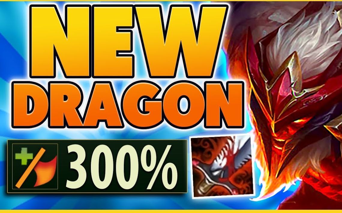 屠龙勇士奥拉夫300的吸血这实在是太扯淡啦bunnyfufuu