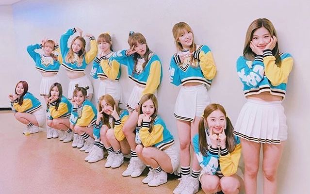 宇宙少女〗secret(是秘密啊) 个人镜头舞台混合 饭制版