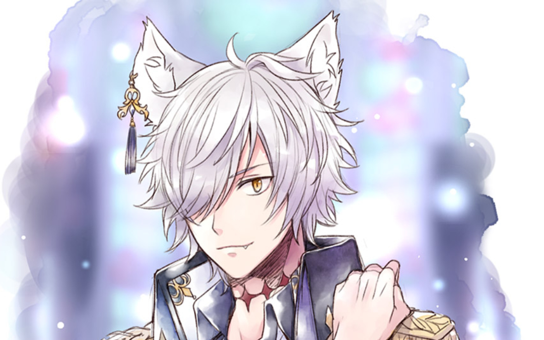 梦100 五周年 梦之契约式 维姆月觉剧情