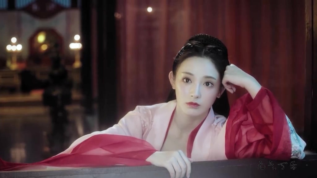 彭小苒x肖战小枫x墨染跳崖组我的和亲王妃1