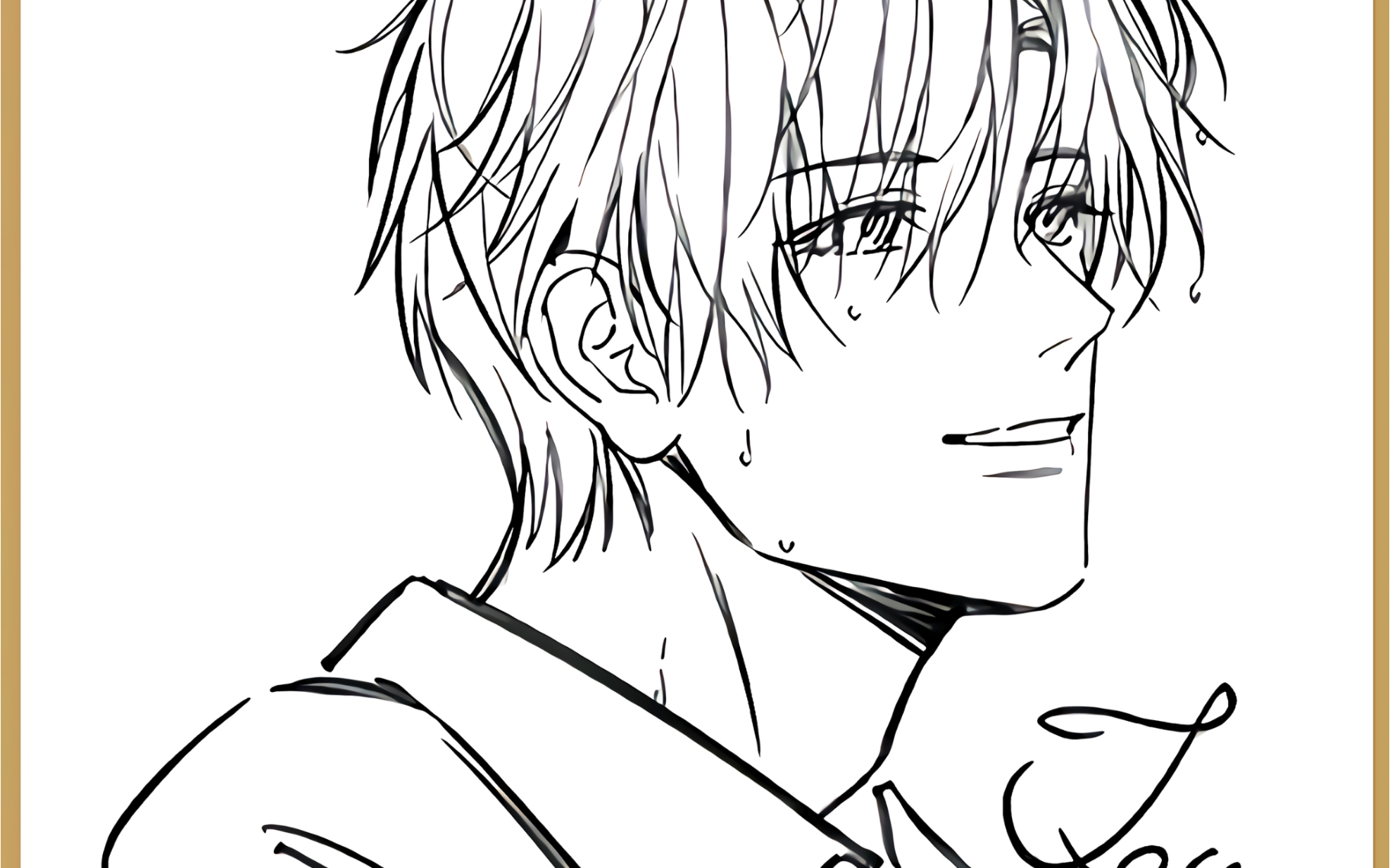 光与夜之恋 逐影流光系列开箱