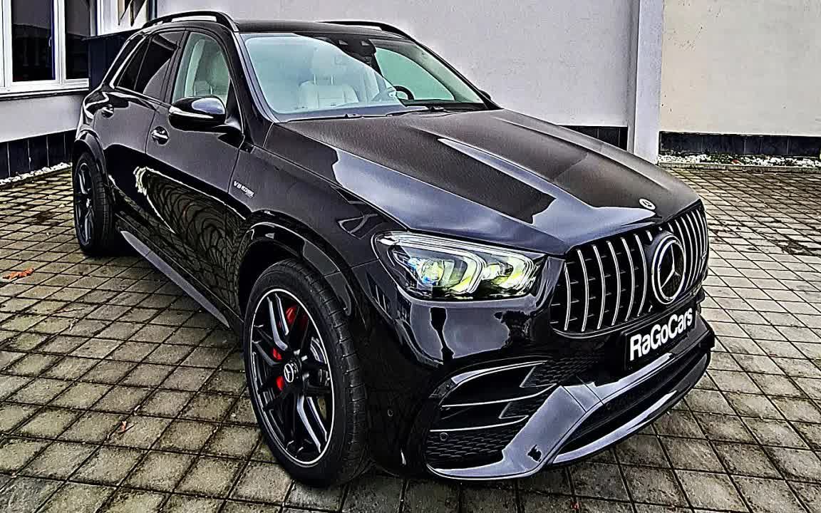 2023年奔驰 amg gle 63 s | ragocars 2023.3.