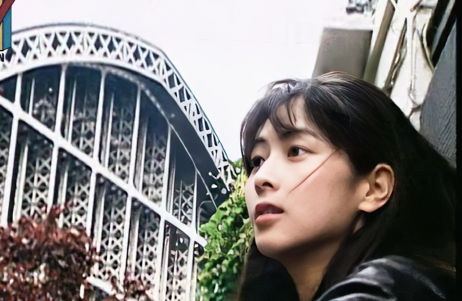 [vhs/lofi] zard - my baby grand ～ぬくもりが欲しくて～/ 坂井泉水