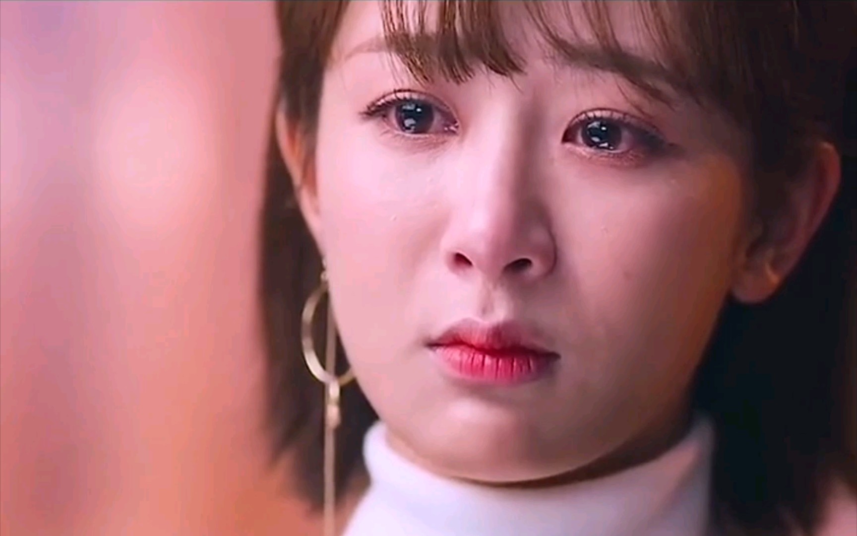 如果真的爱,你怎么舍得让她委屈到掉眼泪