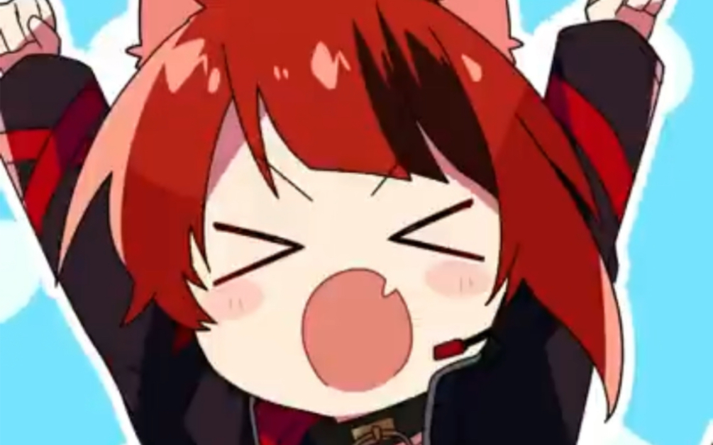 【莉犬くん】ngシーンです