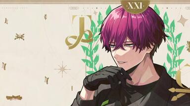 Break My Case】卡面公开：🚬SSR新名有 [雨天、車内の15分