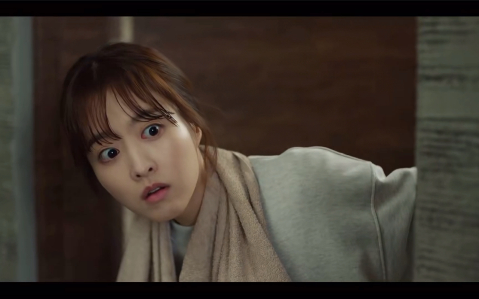 救命!女主也太可爱了吧!awsl!