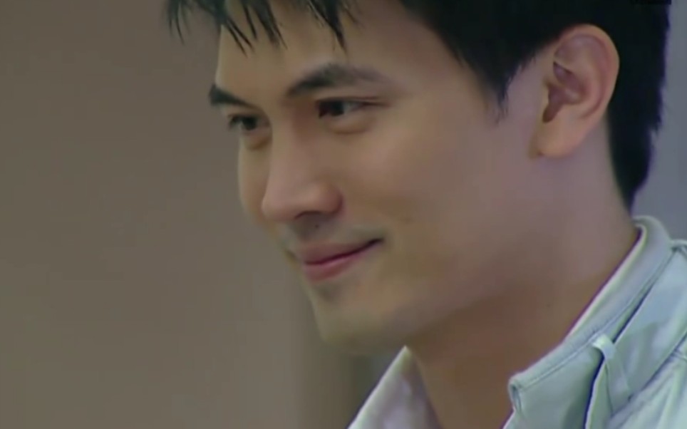 泰剧《裂心》片段之第二天上工