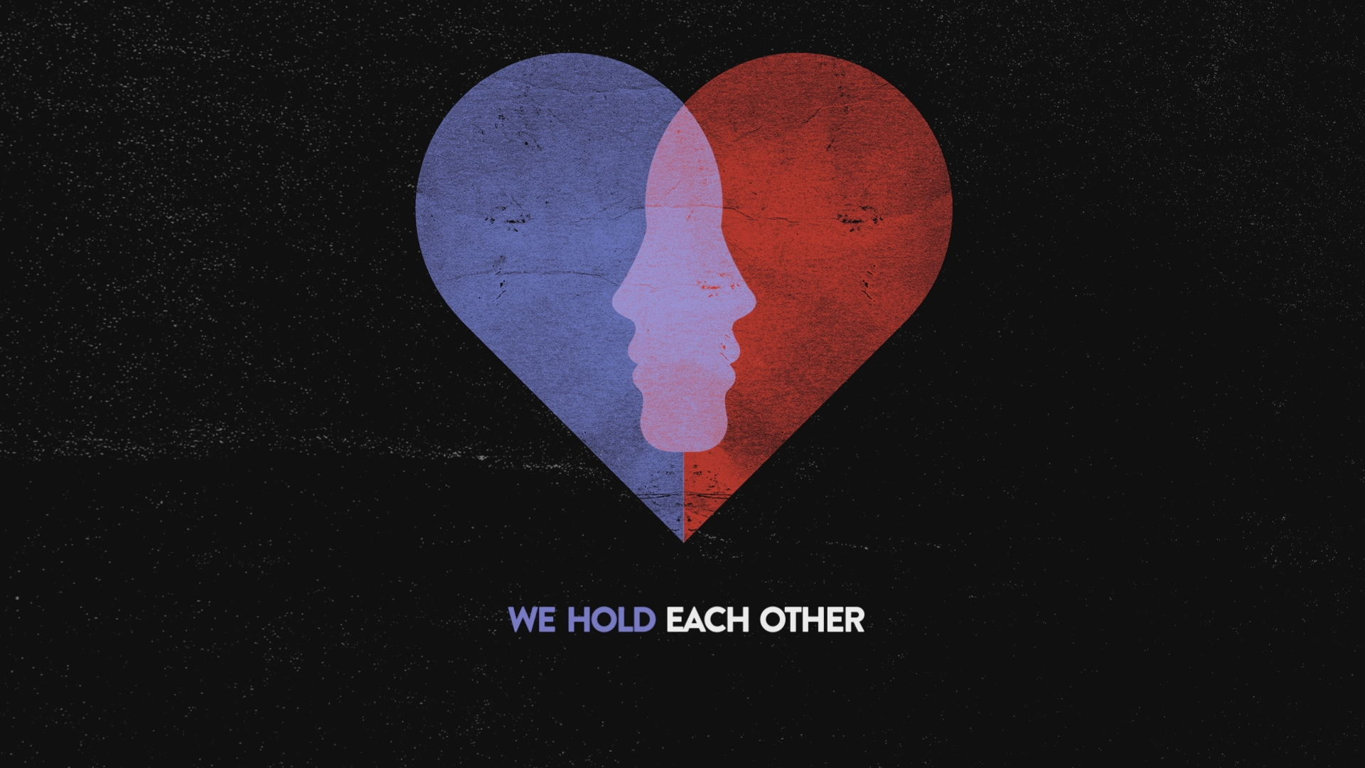 hold each other - a great big world&futuristic