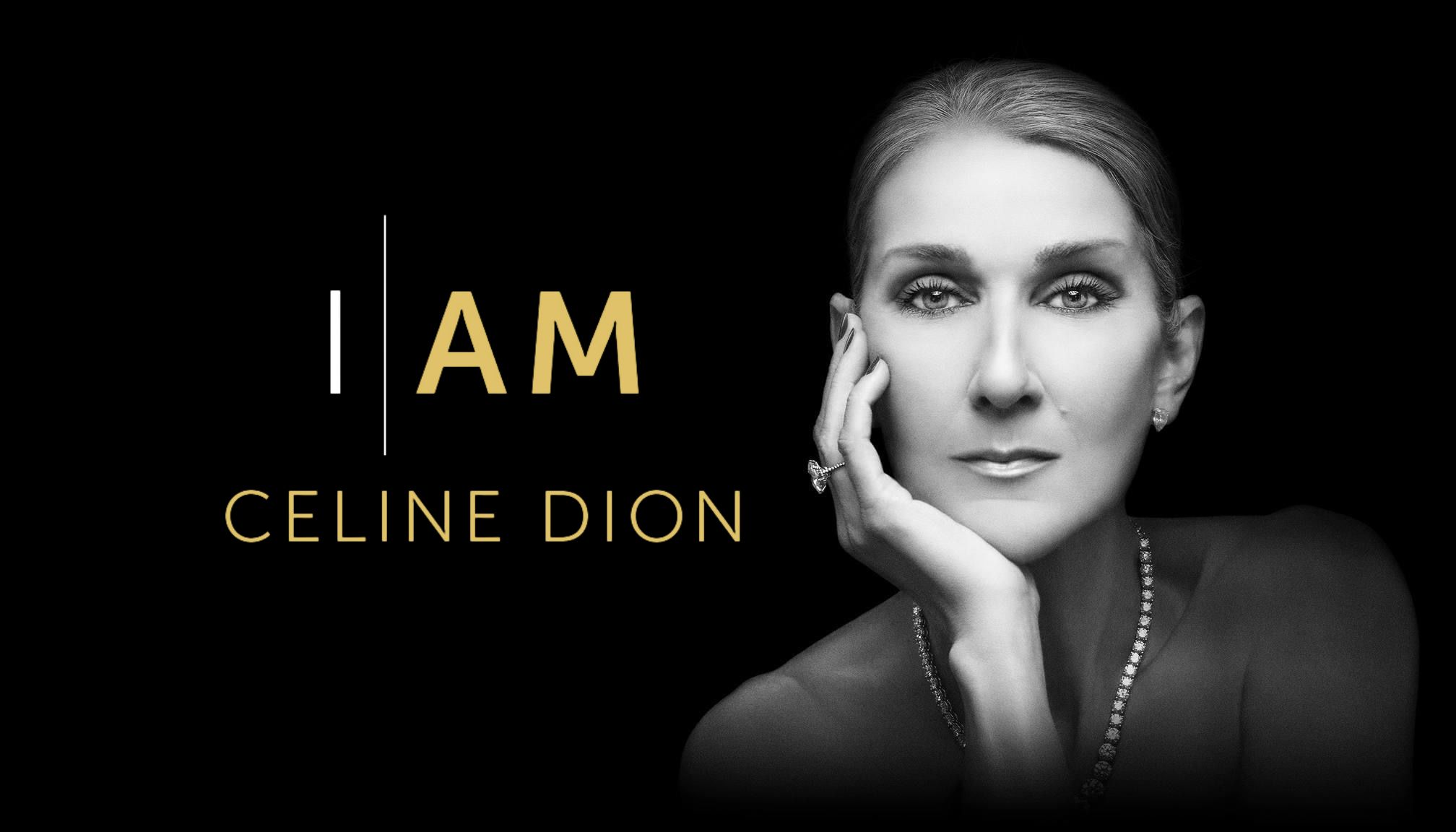 [图]席琳迪翁对抗病魔 纪录片《病后重生：席琳迪翁》I Am:Celine.Dion