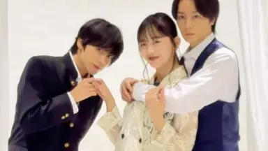 久保田悠来-哔哩哔哩_Bilibili