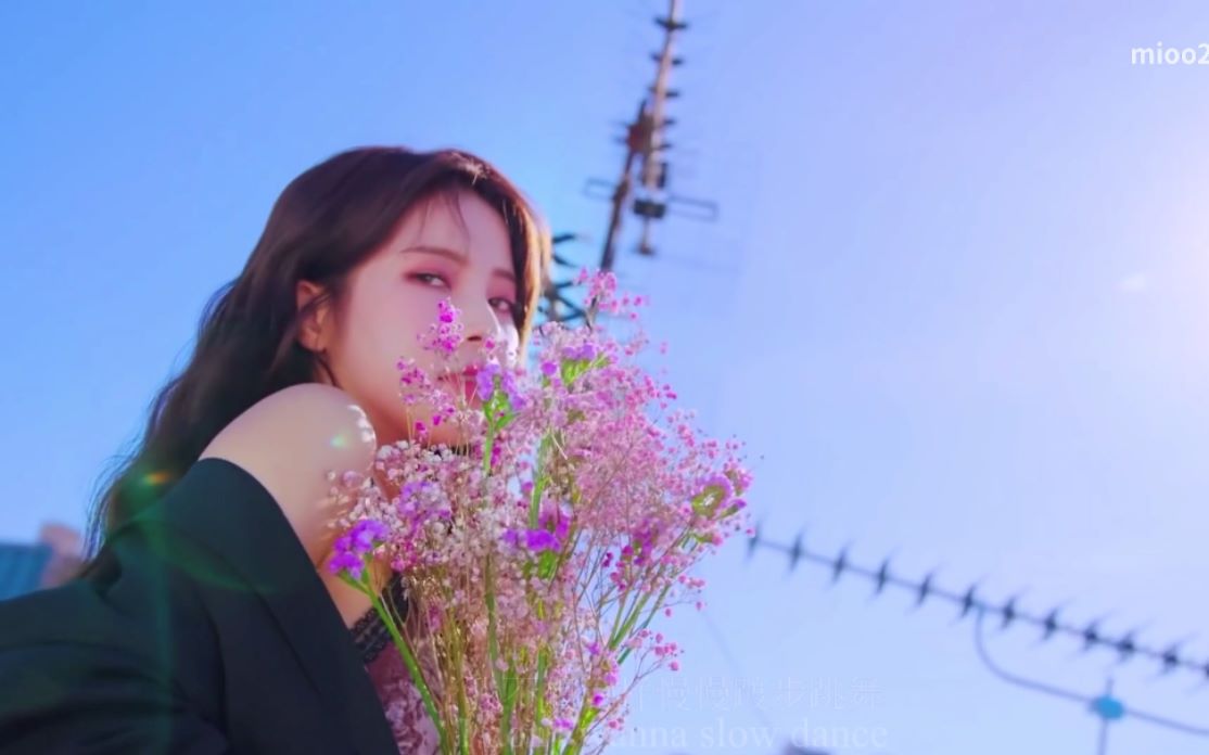 【moonsun】玟星:如果可以重来