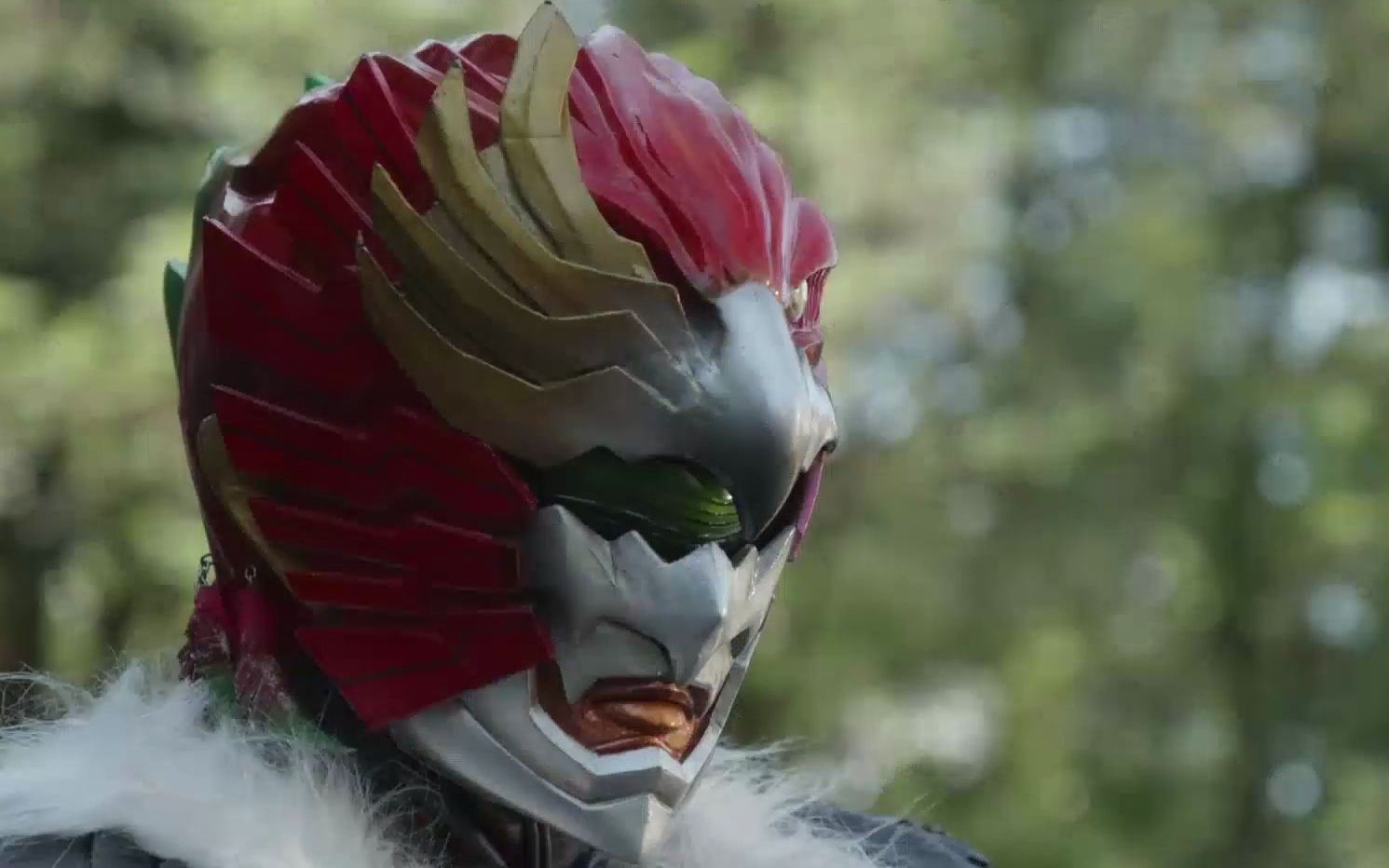 【ooo十周年】02 安库与映司合体