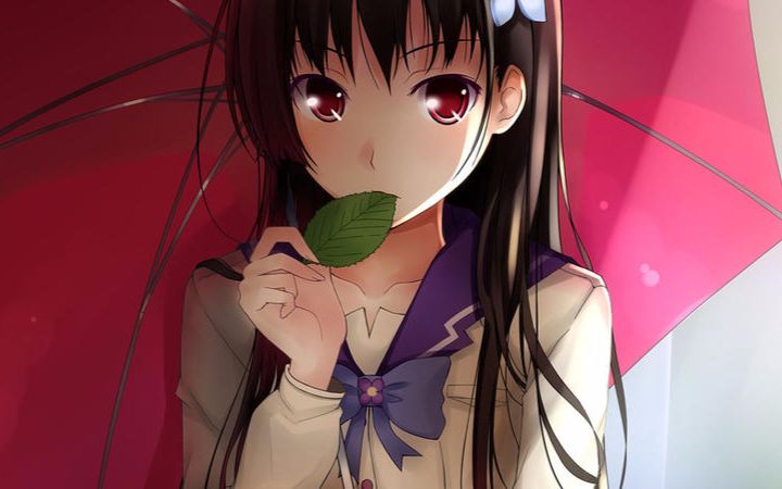 【bd1080p】散华礼弥【澄空】