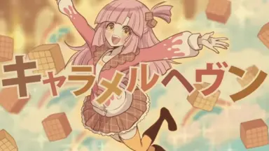 レインフロムヘヴン-哔哩哔哩_Bilibili