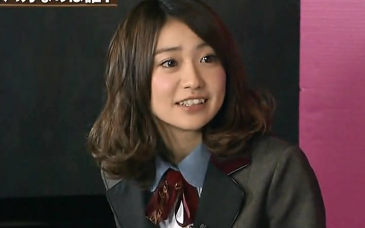 AKB48大島優子 大島優子 | AKB48携帯待受けチャンプ