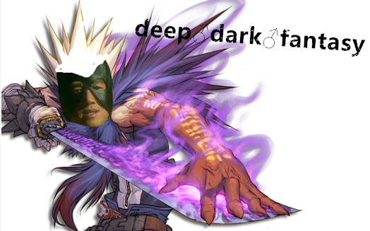 黑暗♂君主「哲♂学语音包」