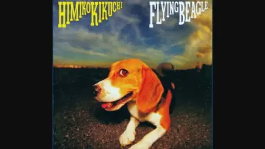 Himiko Kikuchi-哔哩哔哩_Bilibili