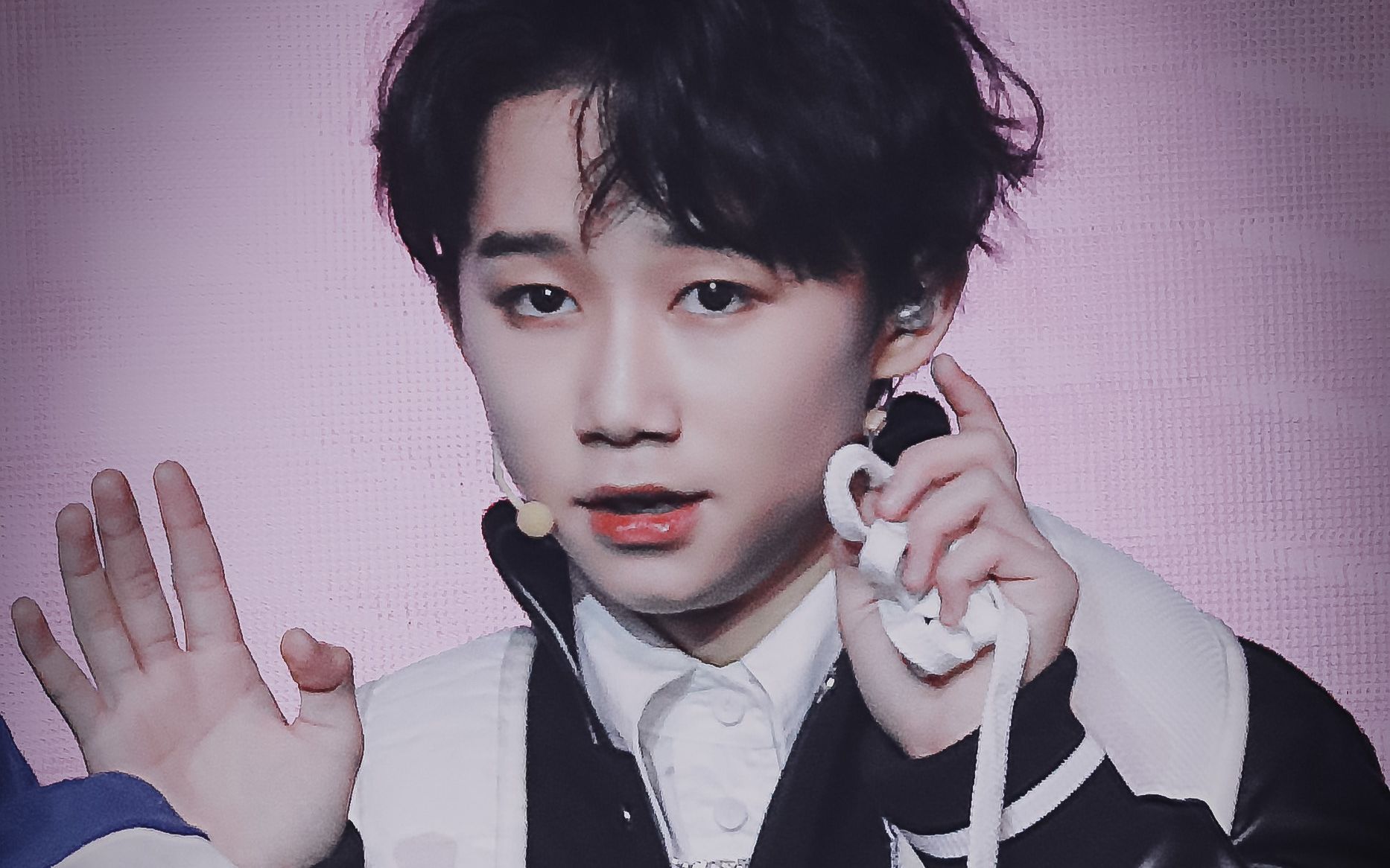 【boystory】【任书漾】20201129 广州由你音乐榜打歌