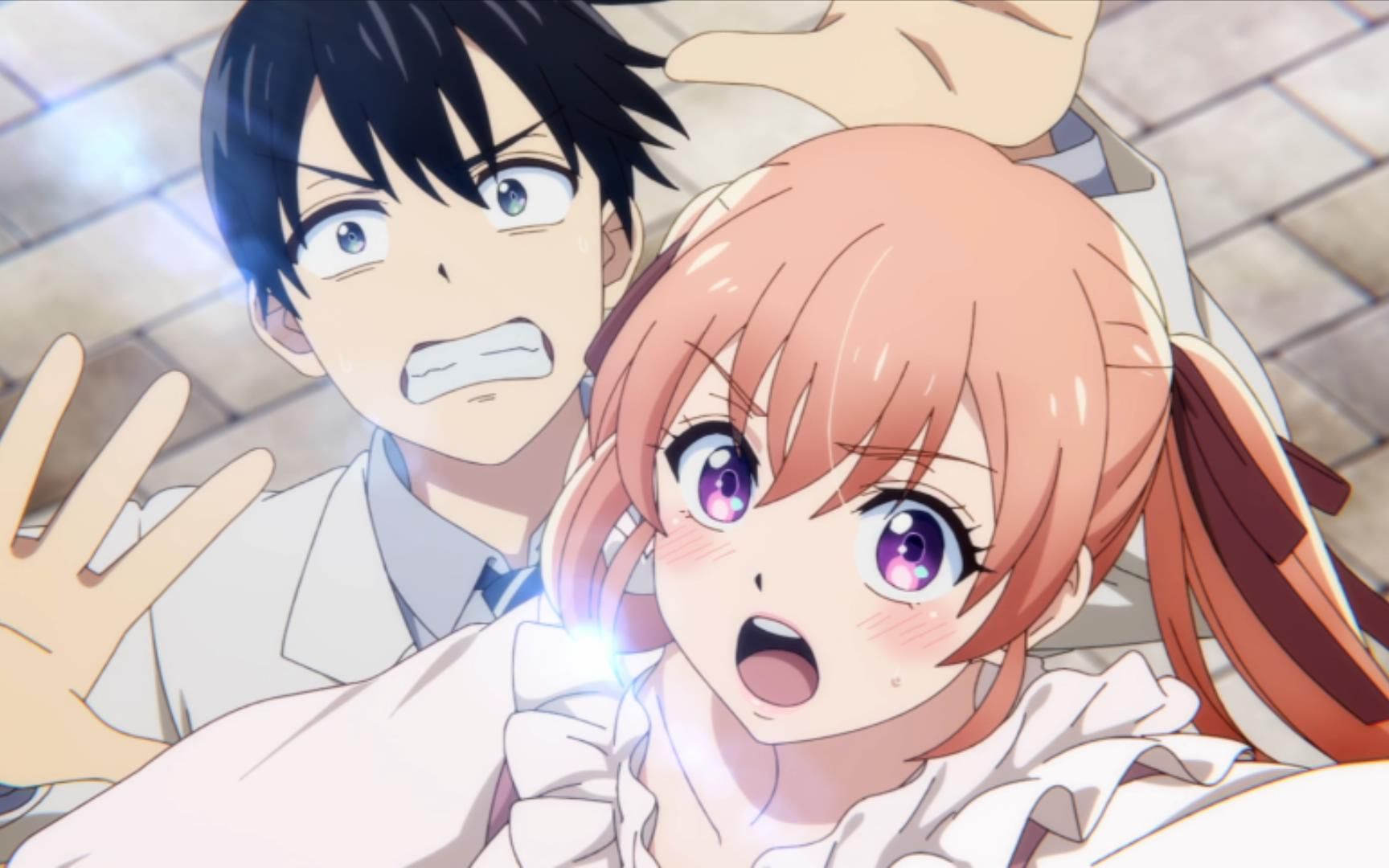 杜鹃的婚约抱错孩子的两家人