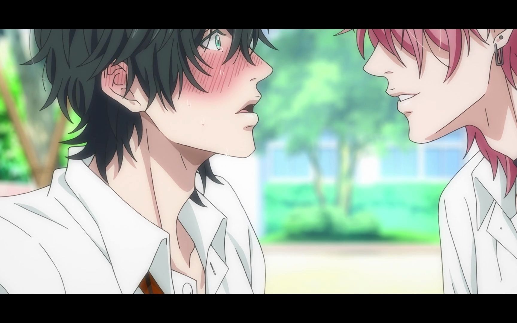 无节操摄影部吉米与红毛