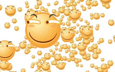 在家憋久了用fl水果写了首贴吧网红表情滑稽纯音乐哈哈