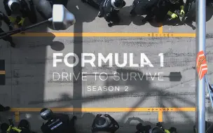 Download Video: [英语中字][Netflix纪录片]一级方程式：疾速争胜 第二季 Formula 1: Drive to Survive Season 2