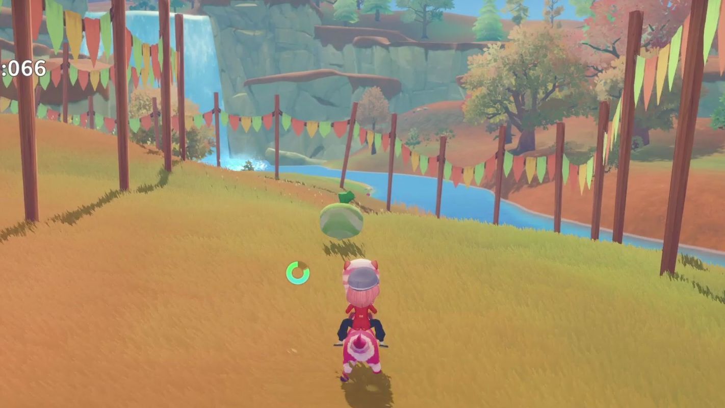 【波西亚时光】第三十五集 坐骑比赛一场接一场