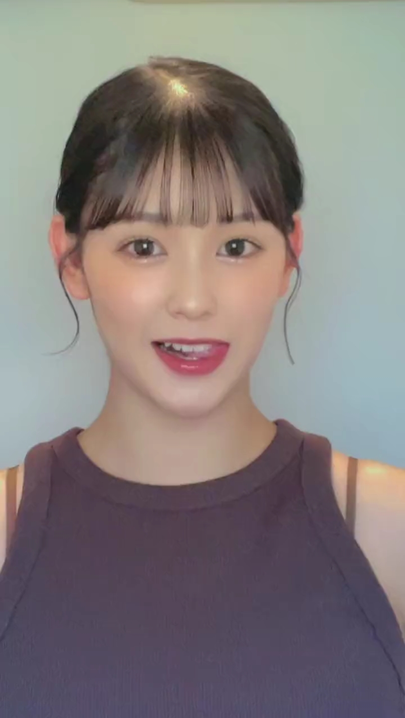 【石井蘭tiktok】石井兰