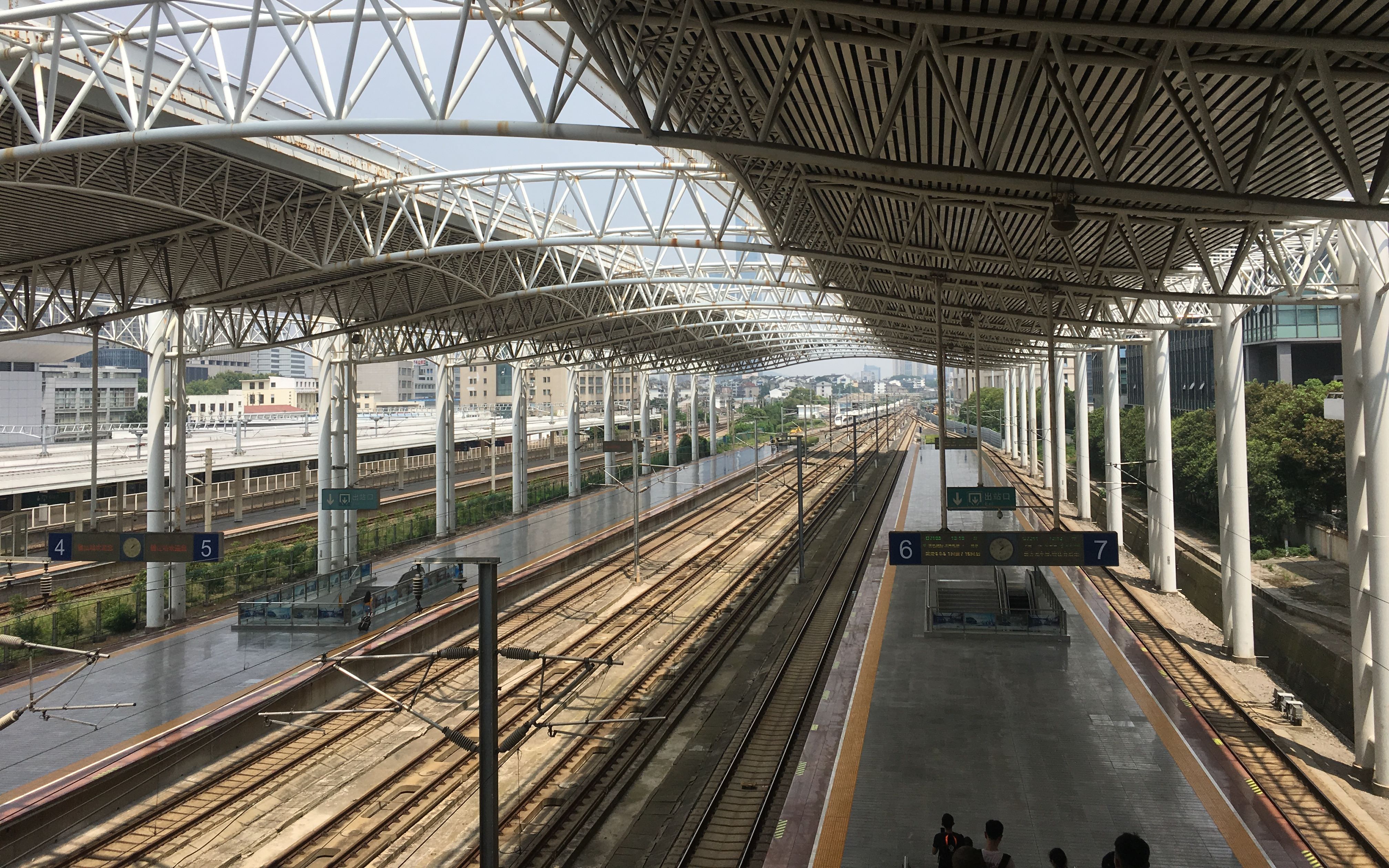 活动作品镇江南京g7108右侧pov