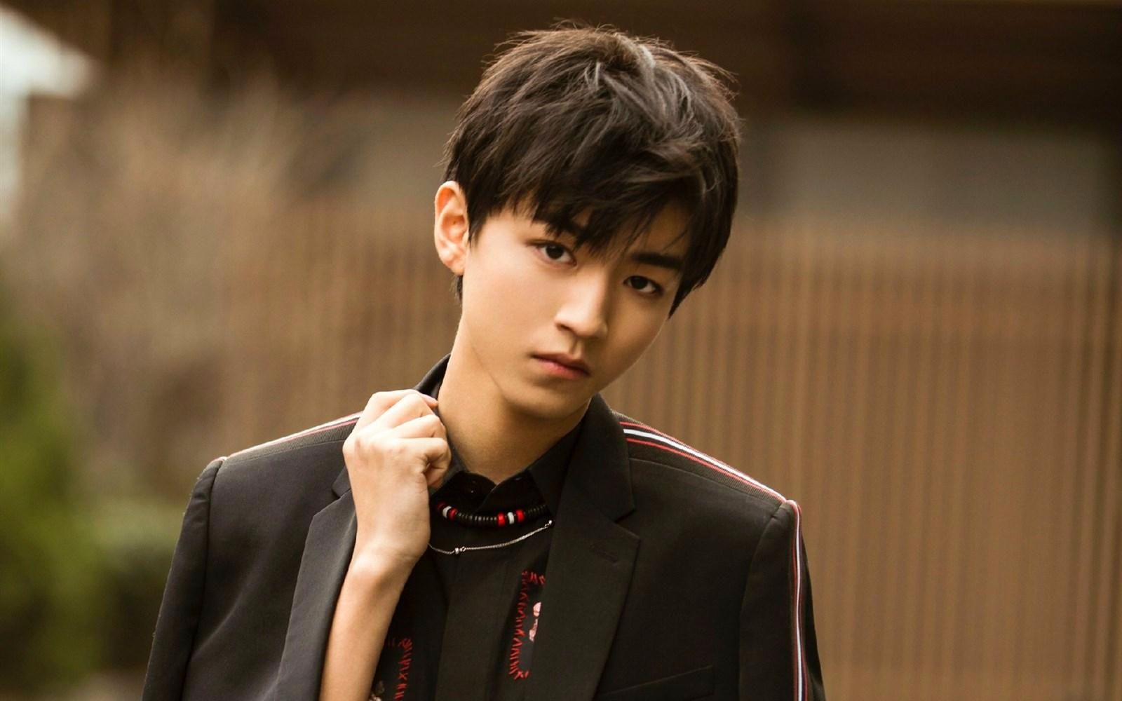 【心情电台】方文山为王俊凯2018年首支单曲填词,古风rap引燃仙侠曲