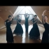 充满力与美的弗拉门戈舞蹈（Flamenco dance）影片