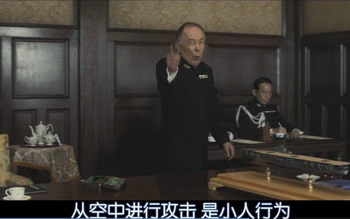 从空中攻击是小人行为!——战争雷霆德空击杀混剪