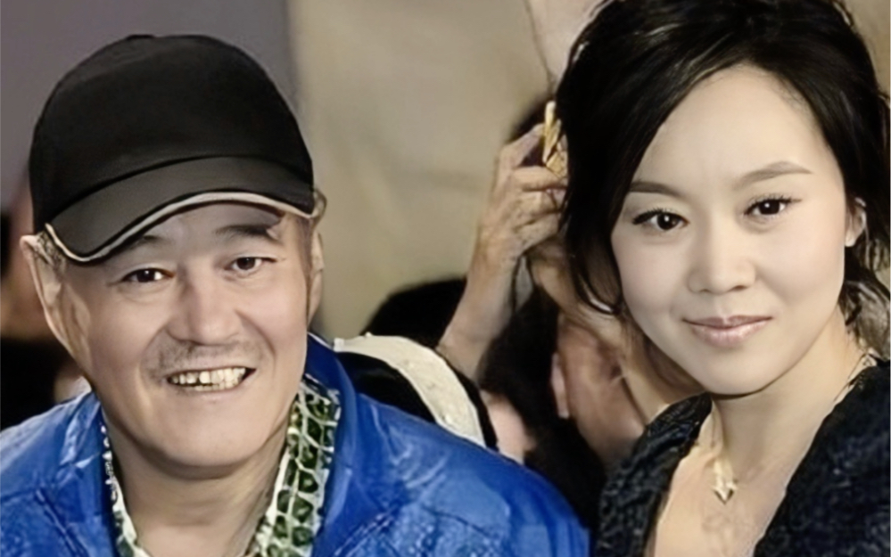 单亲妈妈的不易 #闫妮#赵本山#明星背后故事