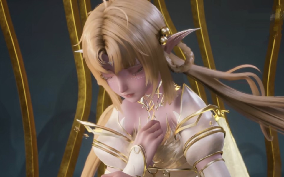 我认定的是你,那就必须是你.#龙皓晨#光之精灵