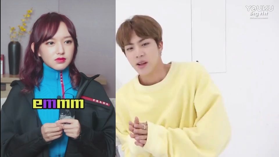 jxjinxiao珍潇梦幻联动讲冷笑话冷笑话千千万什么缘分让你俩同讲一个