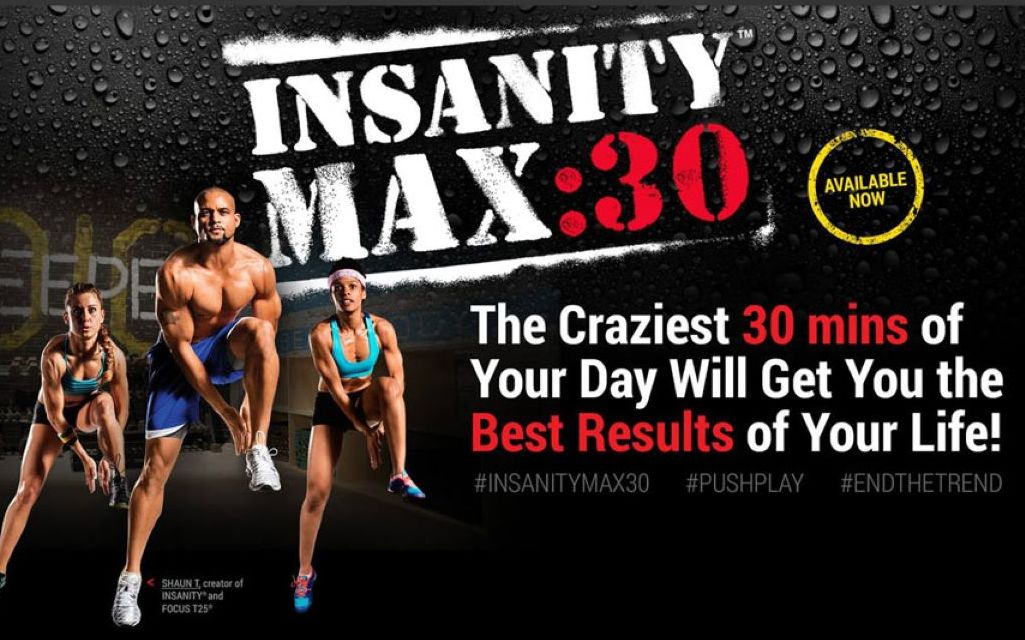 [图]Insanity max30 完整版版带课表 中文字幕