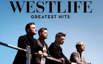 [图]Westlife-What About Now