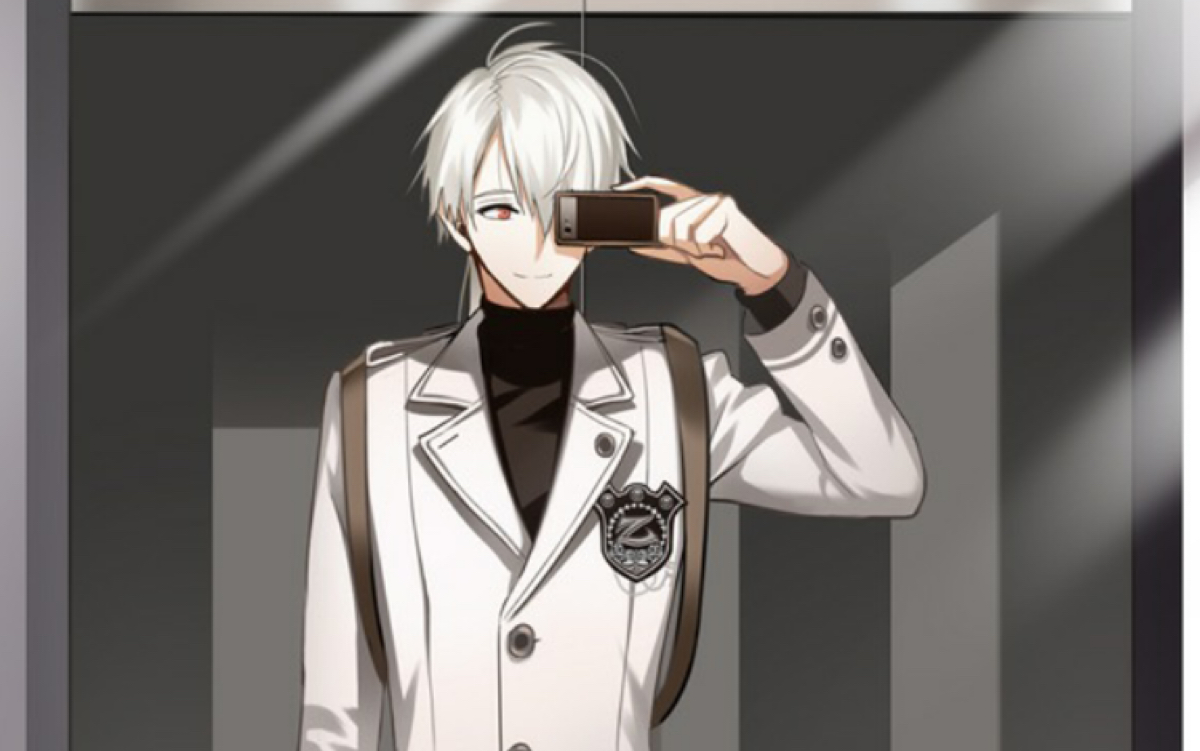 神秘信使zen线ge第八天chat,call history_哔哩哔哩_bilibili