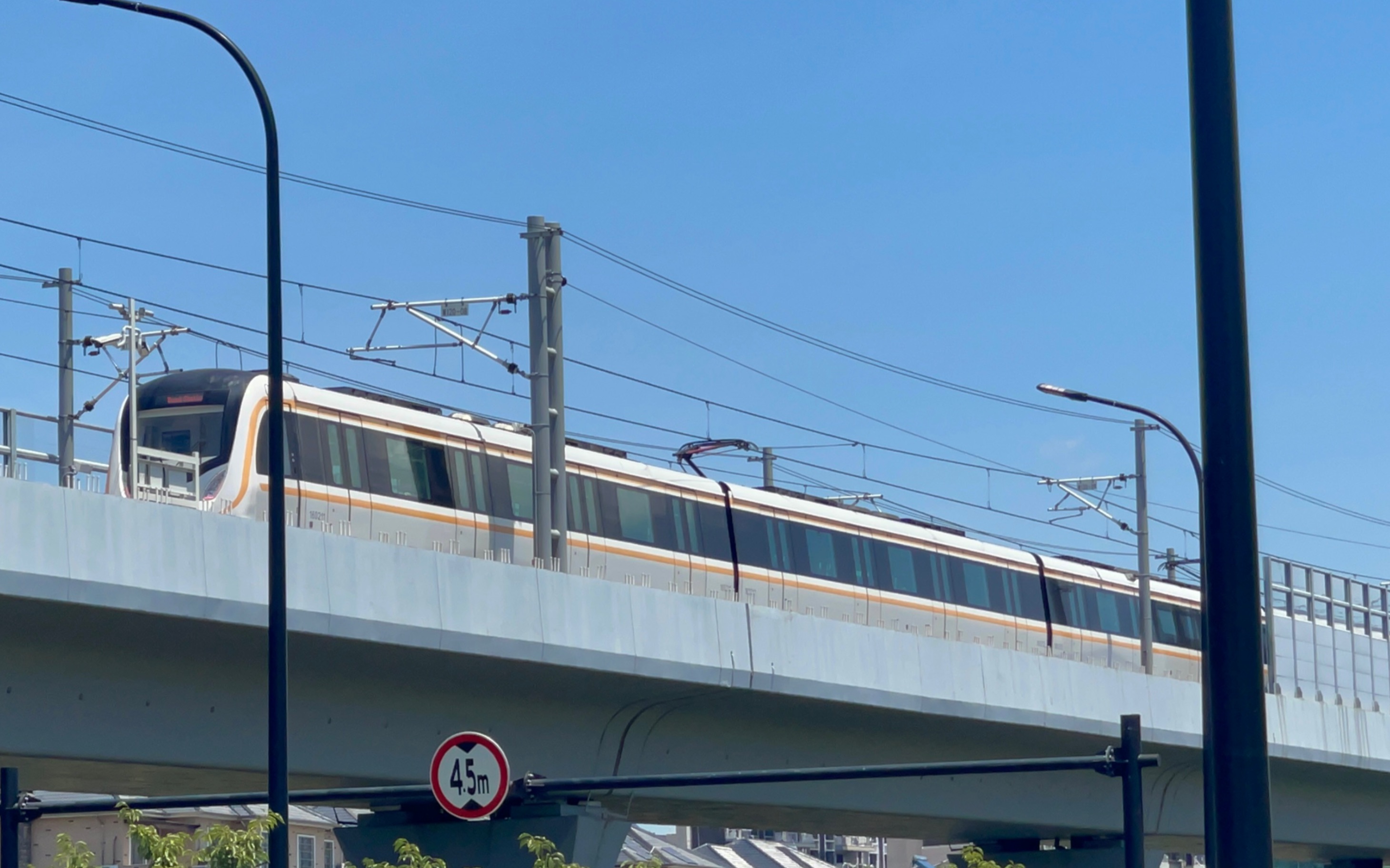 杭州地铁16号线站内站外拍进出站或折返或出入地(详见简介)