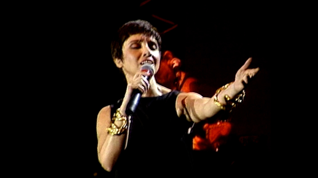 安娜贝莲elhombredelpianoendirecto