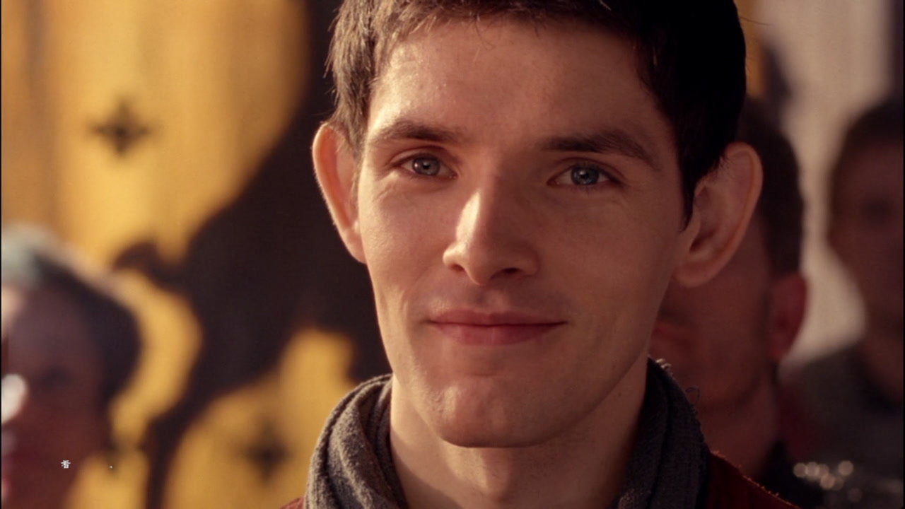 【梅林传奇】【亚梅/am】王子病(科总生贺)