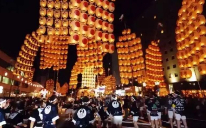 网传某宾馆将承办日本夏日祭活动,江西新余通报调查情况哔哩哔哩bilibili